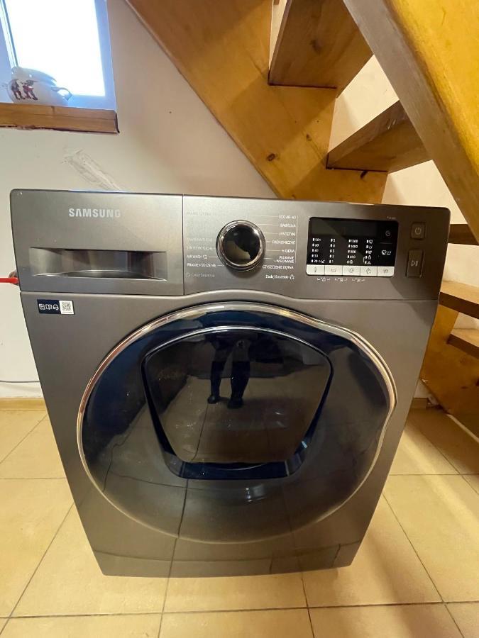 Dom Pod Swierkami Istebna Εξωτερικό φωτογραφία